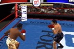 Knockout Kings (PlayStation)