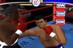 Knockout Kings (PlayStation)