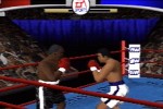 Knockout Kings (PlayStation)