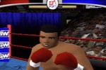 Knockout Kings (PlayStation)