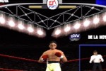 Knockout Kings (PlayStation)