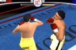 Knockout Kings (PlayStation)