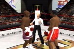 Knockout Kings (PlayStation)