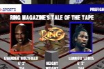 Knockout Kings (PlayStation)