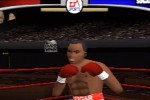 Knockout Kings (PlayStation)