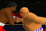 Knockout Kings (PlayStation)