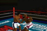 Knockout Kings (PlayStation)