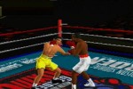 Knockout Kings (PlayStation)