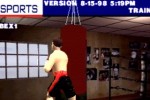 Knockout Kings (PlayStation)