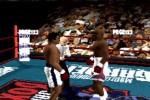 Knockout Kings (PlayStation)