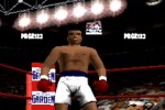 Knockout Kings (PlayStation)