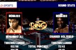 Knockout Kings (PlayStation)