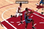 NBA Live 99 (PlayStation)