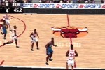 NBA Live 99 (PlayStation)