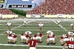 NCAA Gamebreaker 99 (PlayStation)