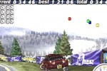 Rally Cross 2 (PlayStation)