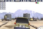 Rally Cross 2 (PlayStation)