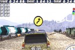 Rally Cross 2 (PlayStation)