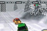 Rally Cross 2 (PlayStation)