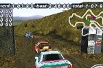 Rally Cross 2 (PlayStation)