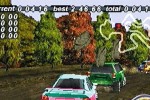 Rally Cross 2 (PlayStation)