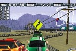 Rally Cross 2 (PlayStation)