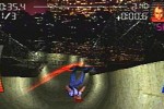 Streak: Hoverboard Racing (PlayStation)