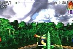 Streak: Hoverboard Racing (PlayStation)