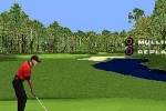 Tiger Woods 99 PGA Tour Golf (PlayStation)