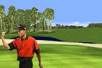 Tiger Woods 99 PGA Tour Golf (PlayStation)