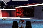 Twisted Metal III (PlayStation)