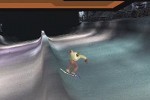 ESPN X-Games Pro Boarder (PlayStation)