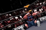 WCW/NWO Revenge (Nintendo 64)