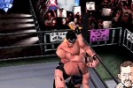 WCW/NWO Revenge (Nintendo 64)