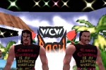 WCW/NWO Revenge (Nintendo 64)