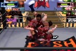 WCW/NWO Revenge (Nintendo 64)