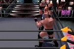 WCW/NWO Revenge (Nintendo 64)