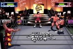 WCW/NWO Revenge (Nintendo 64)