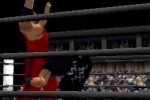 WCW/NWO Revenge (Nintendo 64)