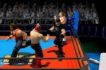 WCW/NWO Revenge (Nintendo 64)