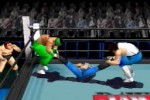 WCW/NWO Revenge (Nintendo 64)