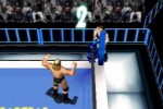 WCW/NWO Revenge (Nintendo 64)