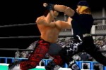 WCW/NWO Revenge (Nintendo 64)