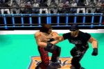 WCW/NWO Revenge (Nintendo 64)