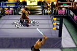 WCW/NWO Revenge (Nintendo 64)