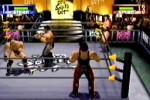 WCW/NWO Revenge (Nintendo 64)