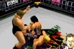 WCW/NWO Revenge (Nintendo 64)