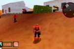 Body Harvest (Nintendo 64)