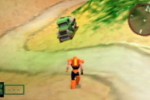 Body Harvest (Nintendo 64)