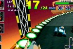 F-Zero X (Nintendo 64)